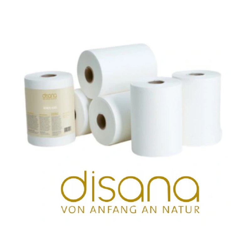 Disana paper fleece liners