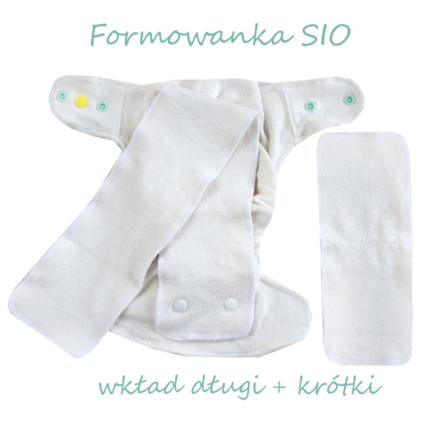 Formowanka SIO MOS Formowanka SIO MOS