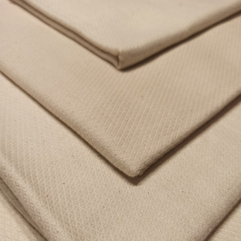 Organic cotton flat 80x80 cm Organic cotton flat 80x80 cm