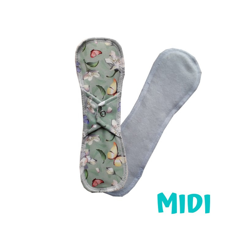 Menstraul pad MIDI