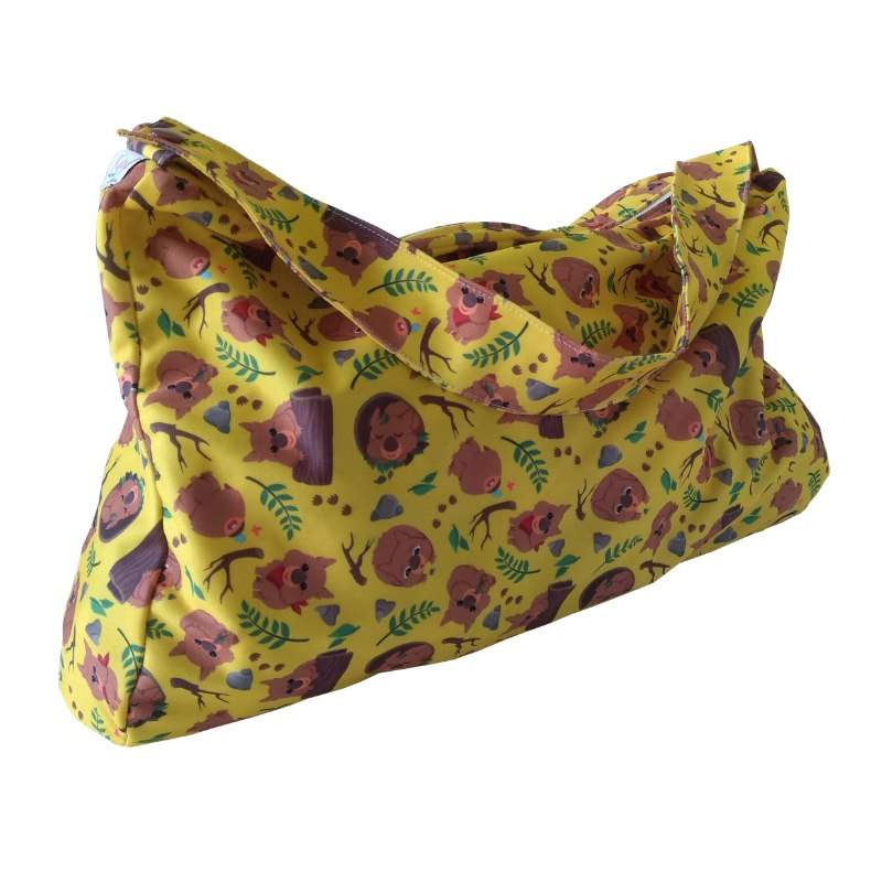 Wetbag - print Wetbag - print