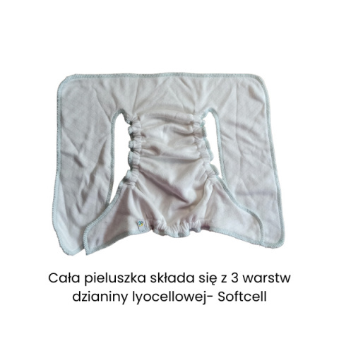 BASSET SOFTCELL S BASSET SOFTCELL S