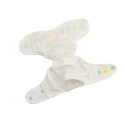 Fitted diaper SOFTCELL NB/S