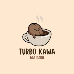 Coffee for Daria