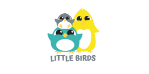  Little Birds 